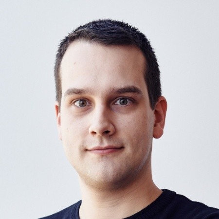 Tom Bernaerd